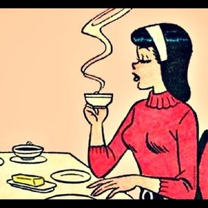 Meet your Posher, Cindy